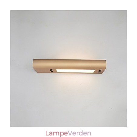 Integreret Modern Contemporary Modern Contemporary Painting Feature for Ambient Light Wall Sconces