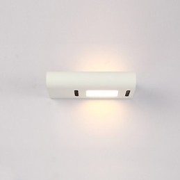 Integreret Modern Contemporary Modern Contemporary Painting Feature for Ambient Light Wall Sconces