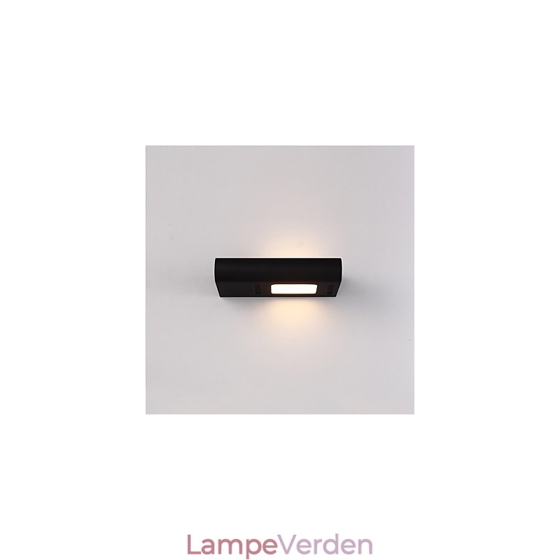 Integreret Modern Contemporary Modern Contemporary Painting Feature for Ambient Light Wall Sconces