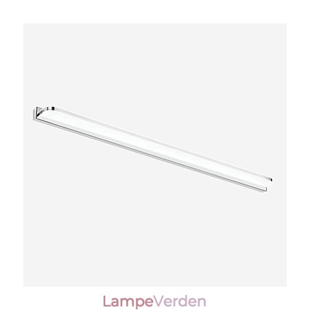 Integreret moderne og moderne galvaniseret funktion til omgivende lys badeværelsesbelysning Væglampe