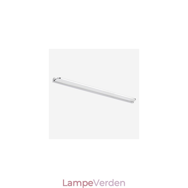 Integreret moderne og moderne galvaniseret funktion til omgivende lys badeværelsesbelysning Væglampe