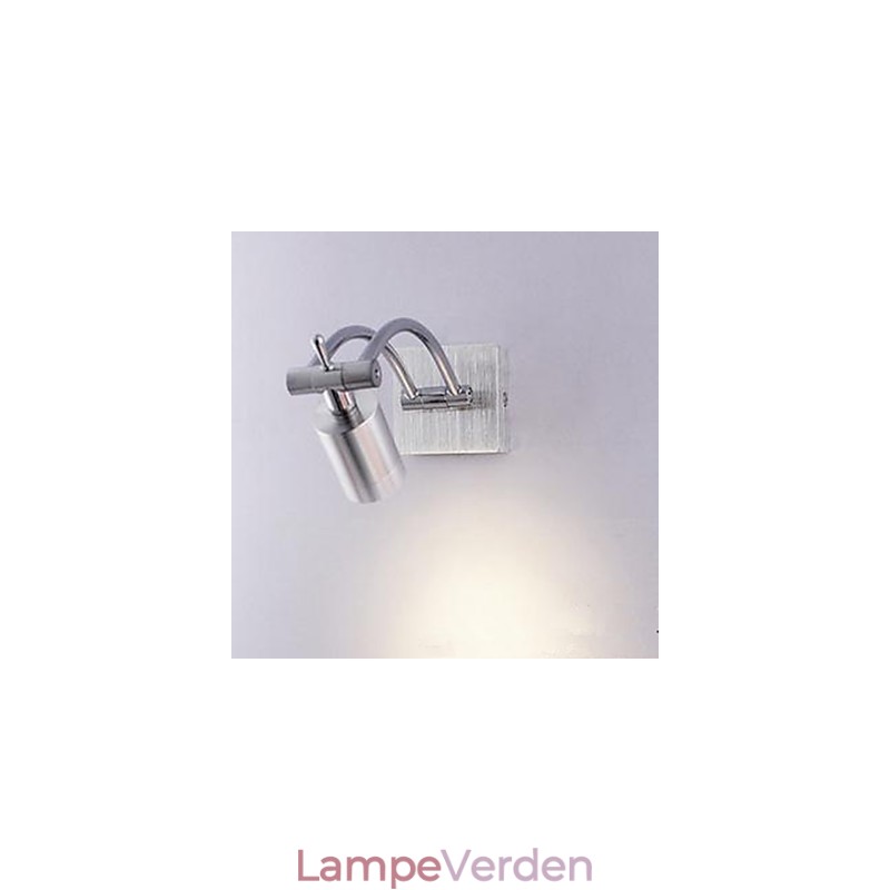 Creative Væglampe Sengelampe Vippearm Væglampe