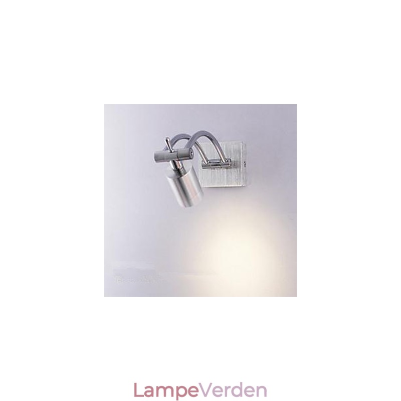 Creative Væglampe Sengelampe Vippearm Væglampe