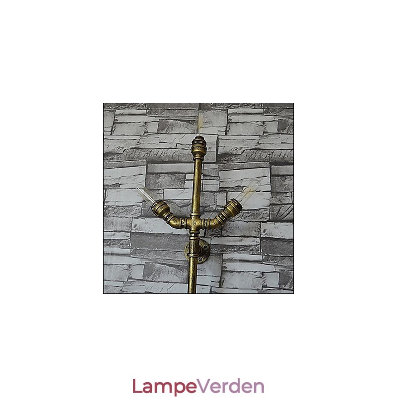 Integreret Modern Contemporary Modern Contemporary Painting Feature for Ambient Light Wall Sconces