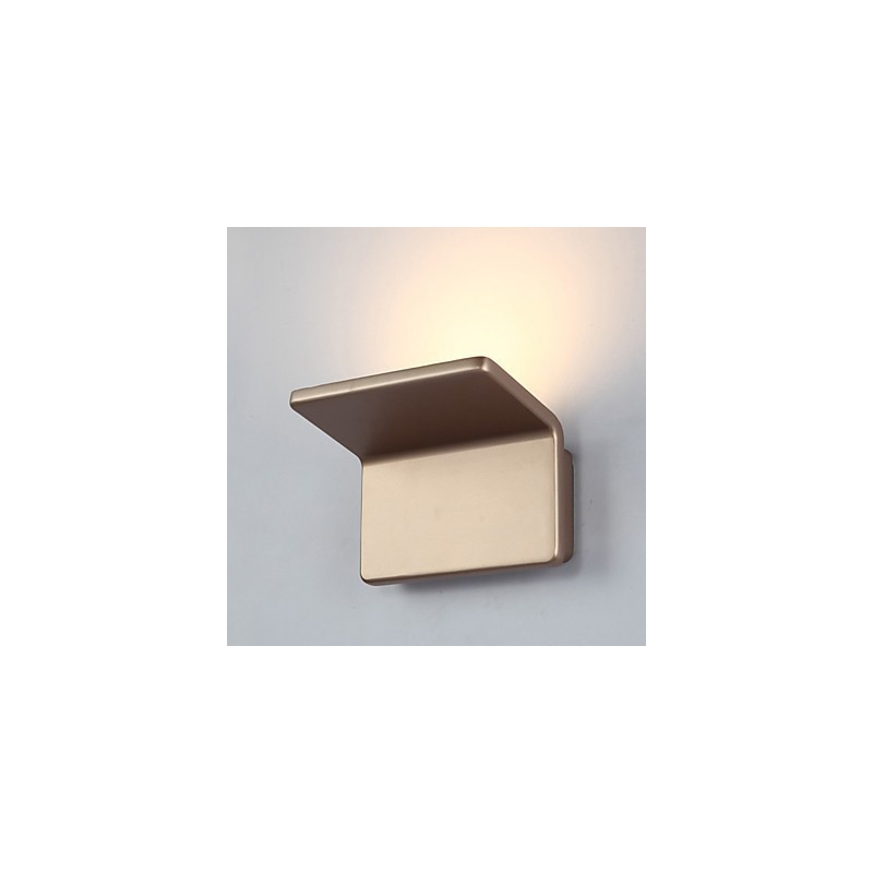 Integreret Modern Contemporary Modern Contemporary Painting Feature for Ambient Light Wall Sconces