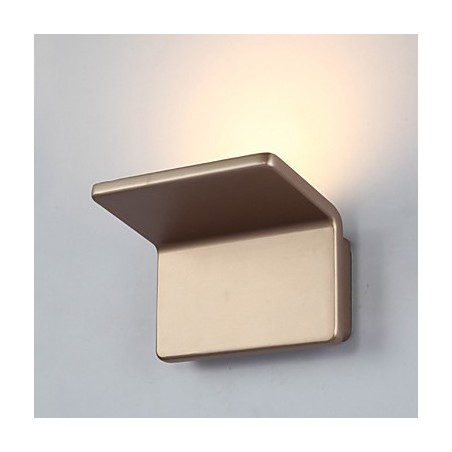 Integreret Modern Contemporary Modern Contemporary Painting Feature for Ambient Light Wall Sconces