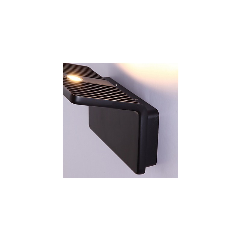 Integreret Modern Contemporary Modern Contemporary Painting Feature for Ambient Light Wall Sconces