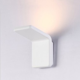 Integreret Modern Contemporary Modern Contemporary Painting Feature for Ambient Light Wall Sconces