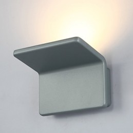Integreret Modern Contemporary Modern Contemporary Painting Feature for Ambient Light Wall Sconces