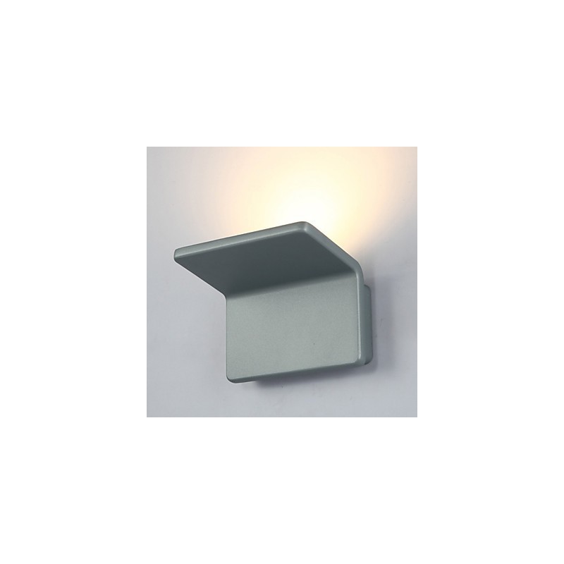 Integreret Modern Contemporary Modern Contemporary Painting Feature for Ambient Light Wall Sconces