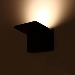 Integreret Modern Contemporary Modern Contemporary Painting Feature for Ambient Light Wall Sconces