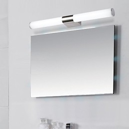 Integreret Modern Contemporary for Ambient Light Wall Sconces Wall Light