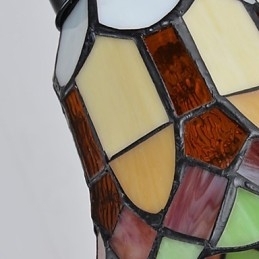 Rustik Lodge maleri funktion til downlight væglamper væglampe