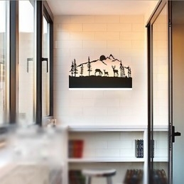 Integreret funktion til Ambient Light Wall Sconces Wall Light
