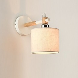 Stofvæglampe Moderne Moderne Feature Ambient Light Wall Sconces
