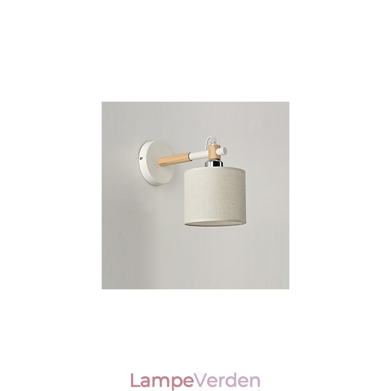 Stofvæglampe Moderne Moderne Feature Ambient Light Wall Sconces