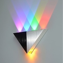 5 Funktion til Mini Style Ambient Light Wall Sconces Wall Light