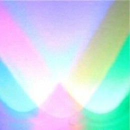 5 Funktion til Mini Style Ambient Light Wall Sconces Wall Light