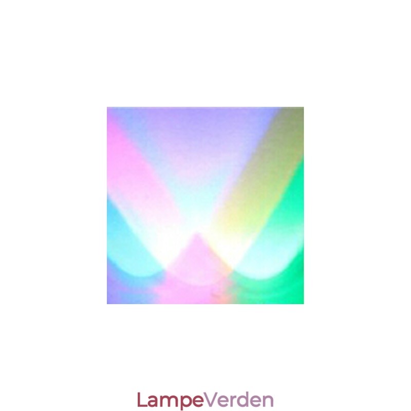 5 Funktion til Mini Style Ambient Light Wall Sconces Wall Light