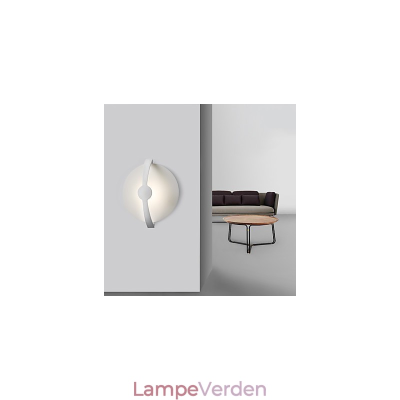 Smedejernsvæglampe Lodge Enkel moderne moderne malerifunktion til væglamper med omgivende lys