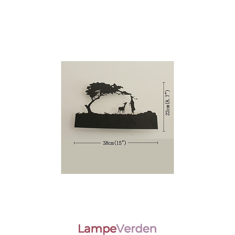 Sengelampen Væglampe Europæisk Kreativ Moderne Minimalistisk Soveværelse Børneværelsesbelysning Trappelampe Spejl Frontlampe