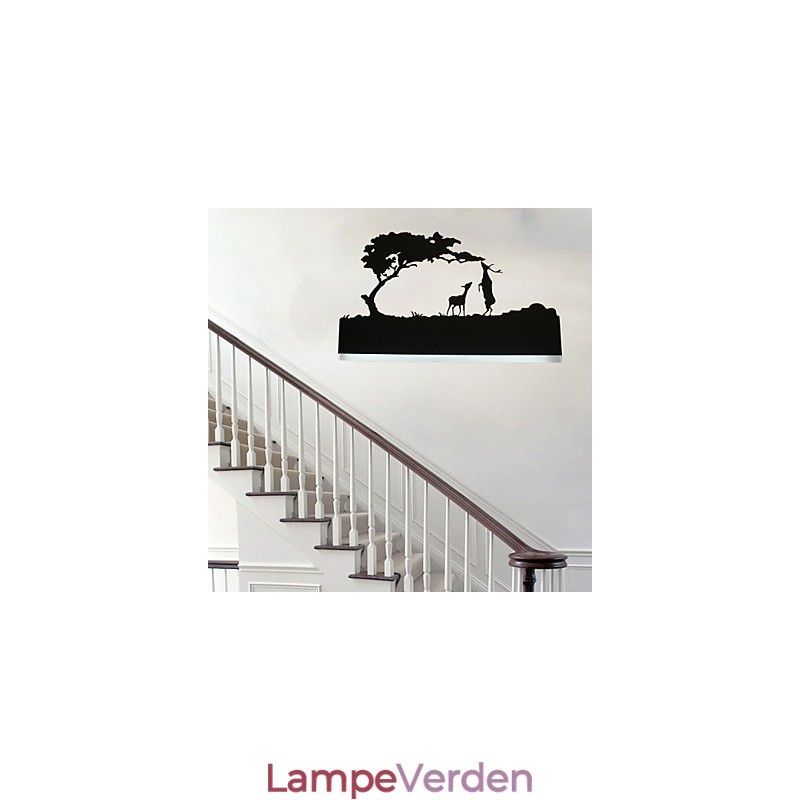Sengelampen Væglampe Europæisk Kreativ Moderne Minimalistisk Soveværelse Børneværelsesbelysning Trappelampe Spejl Frontlampe