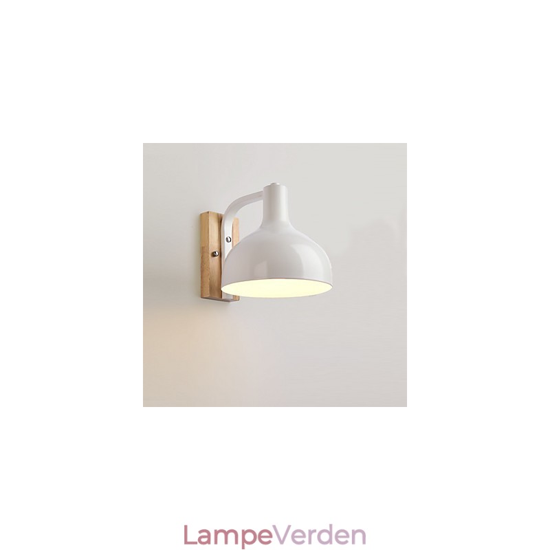 Væglampe Moderne Feature Ambient Light Væglamper Væglampe