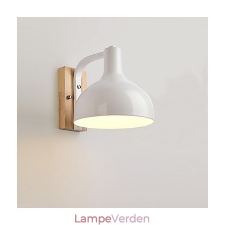 Væglampe Moderne Feature Ambient Light Væglamper Væglampe Væglampe Moderne Feature Ambient Light Væglamper Væglampe