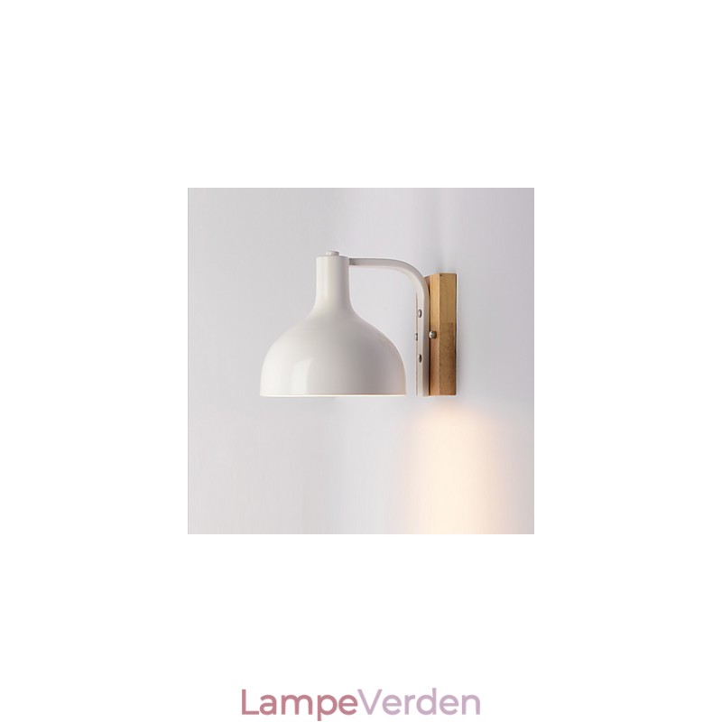 Væglampe Moderne Feature Ambient Light Væglamper Væglampe