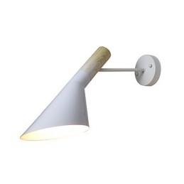 Væglampe Væglamper Vægjern Væglampe Stum Sort Lyssværd Lampe På Væg