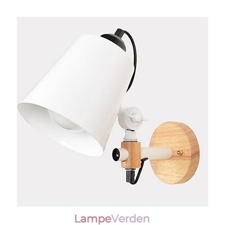 Nordic Væglampe Soveværelse Pandelampe Balkon Trappegang Gang Væglampe Nordic Væglampe Soveværelse Pandelampe Balkon Trappegang Gang Væglampe