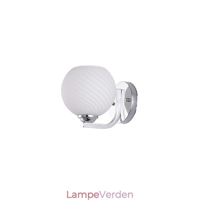 Simpel moderne og moderne elektropladefunktion til øjenbeskyttelse med svingarm omgivende lys væglamper