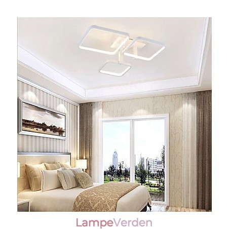 Moderne moderne Flush Mount Moderne moderne Flush Mount