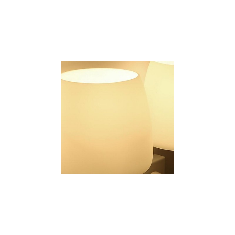 Moderne moderne Andre har Uplight Wall Sconces Wall Light