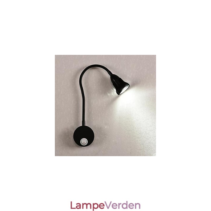 Malefunktion til Ambient Light Wall Sconces Wall Light