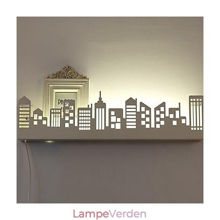 Moderne moderne Andre har Downlight-væglamper til væglamper Moderne moderne Andre har Downlight-væglamper til væglamper