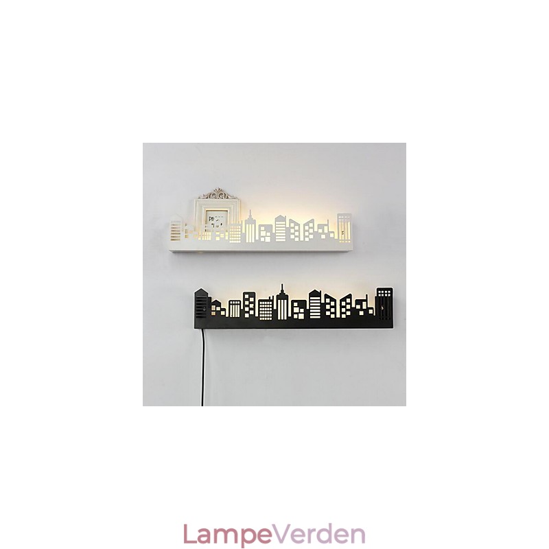 Moderne moderne Andre har Downlight-væglamper til væglamper