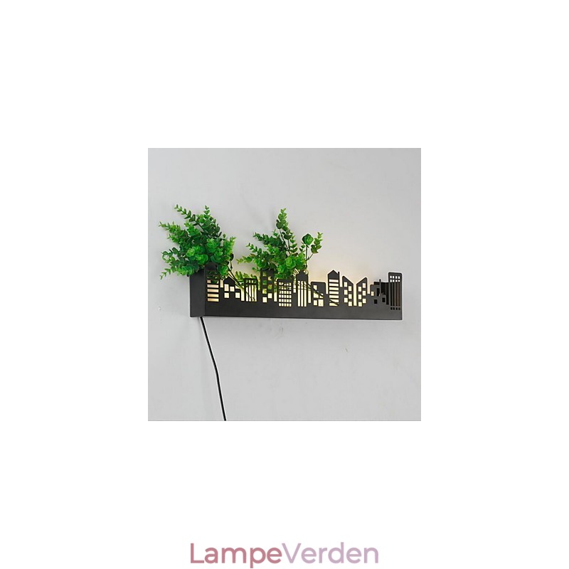 Moderne moderne Andre har Downlight-væglamper til væglamper