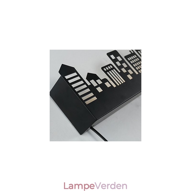 Moderne moderne Andre har Downlight-væglamper til væglamper