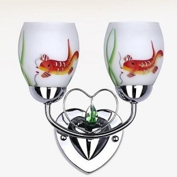 Moderne moderne Andre har Uplight væglamper væglampe