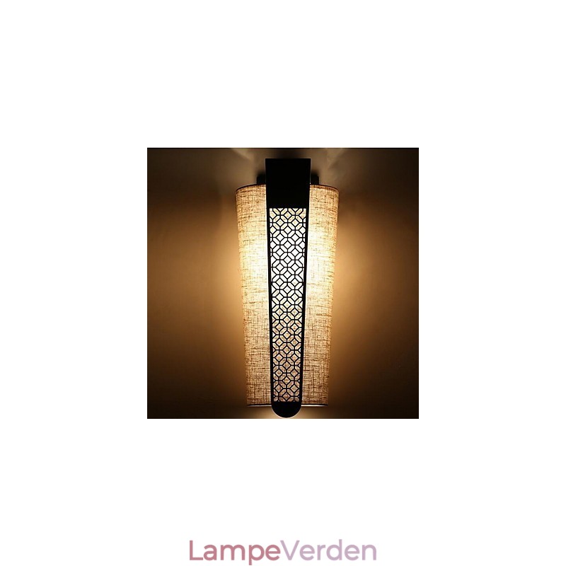 Vintage Other Feature Uplight Wall Sconces Wall Light