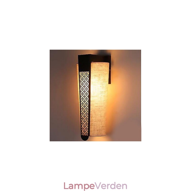 Vintage Other Feature Uplight Wall Sconces Wall Light