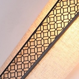 Vintage Other Feature Uplight Wall Sconces Wall Light