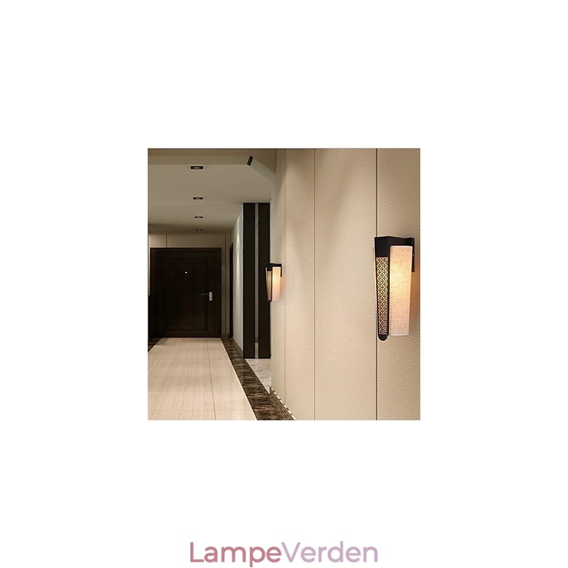 Vintage Other Feature Uplight Wall Sconces Wall Light