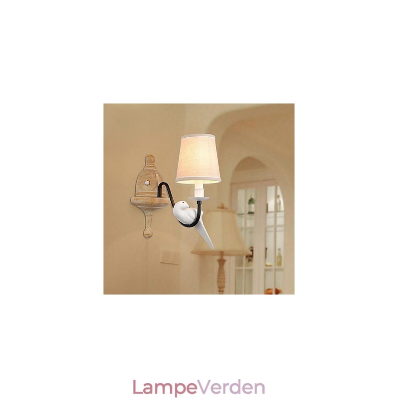 Vintage Others Feature Downlight Wall Sconces Wall Light