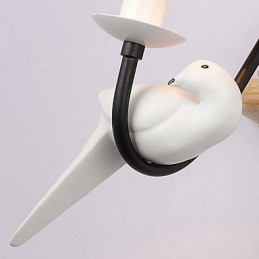 Vintage Others Feature Downlight Wall Sconces Wall Light