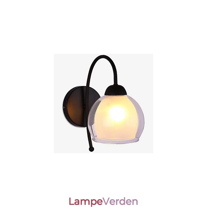 Moderne moderne Andre har Uplight væglamper væglampe