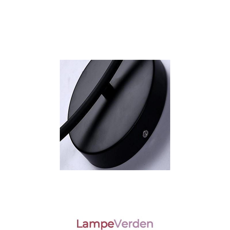 Moderne moderne Andre har Uplight væglamper væglampe