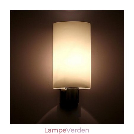 Moderne moderne galvaniseret Feature Uplight Væglamper Væglampe Moderne moderne galvaniseret Feature Uplight Væglamper Væglampe
