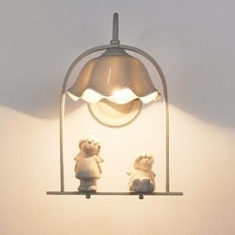 Moderne moderne Andre har Downlight-væglamper til væglamper